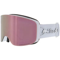 Red Bull Magnetron Snow Goggles 