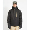 XTM Mens Traverse II Plus Size Snow Jacket