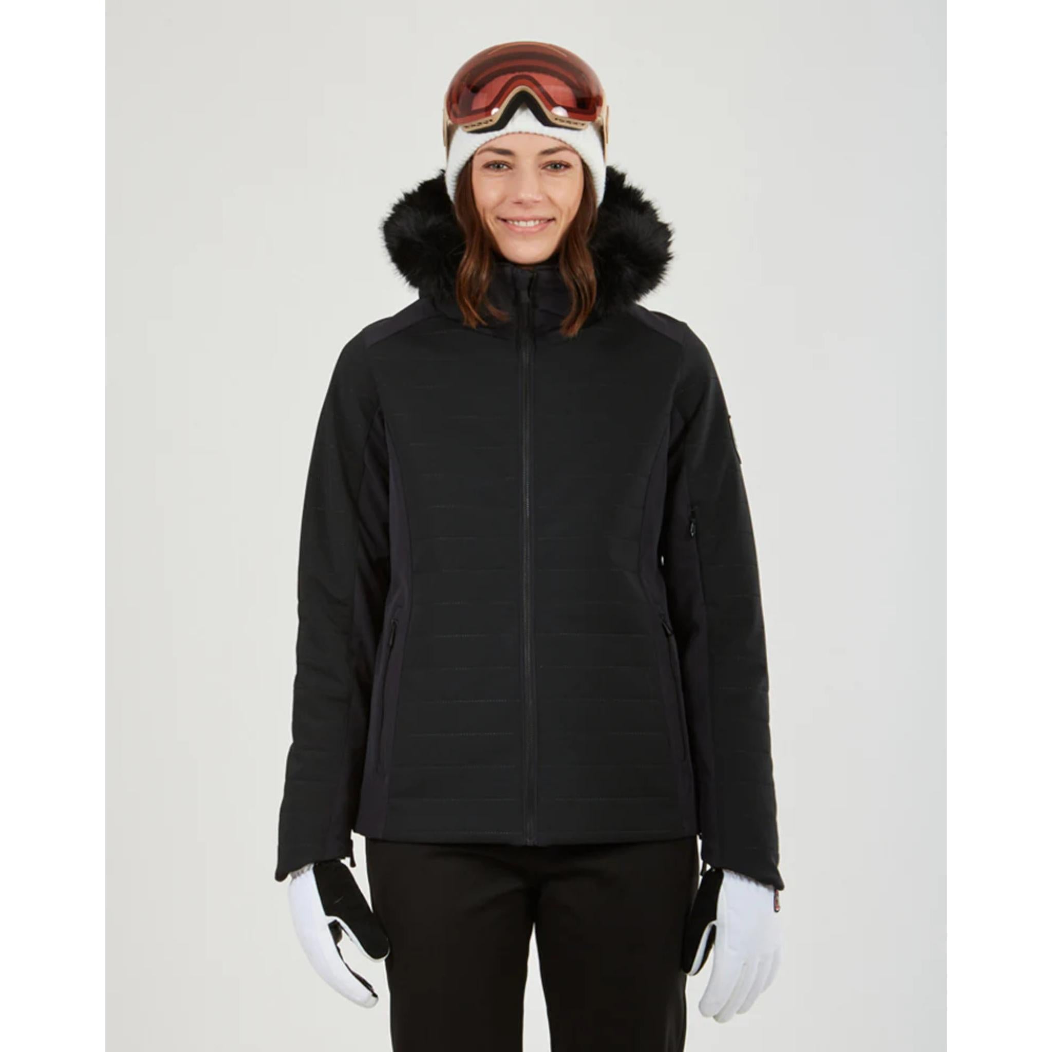 XTM Vallee Snow Jacket