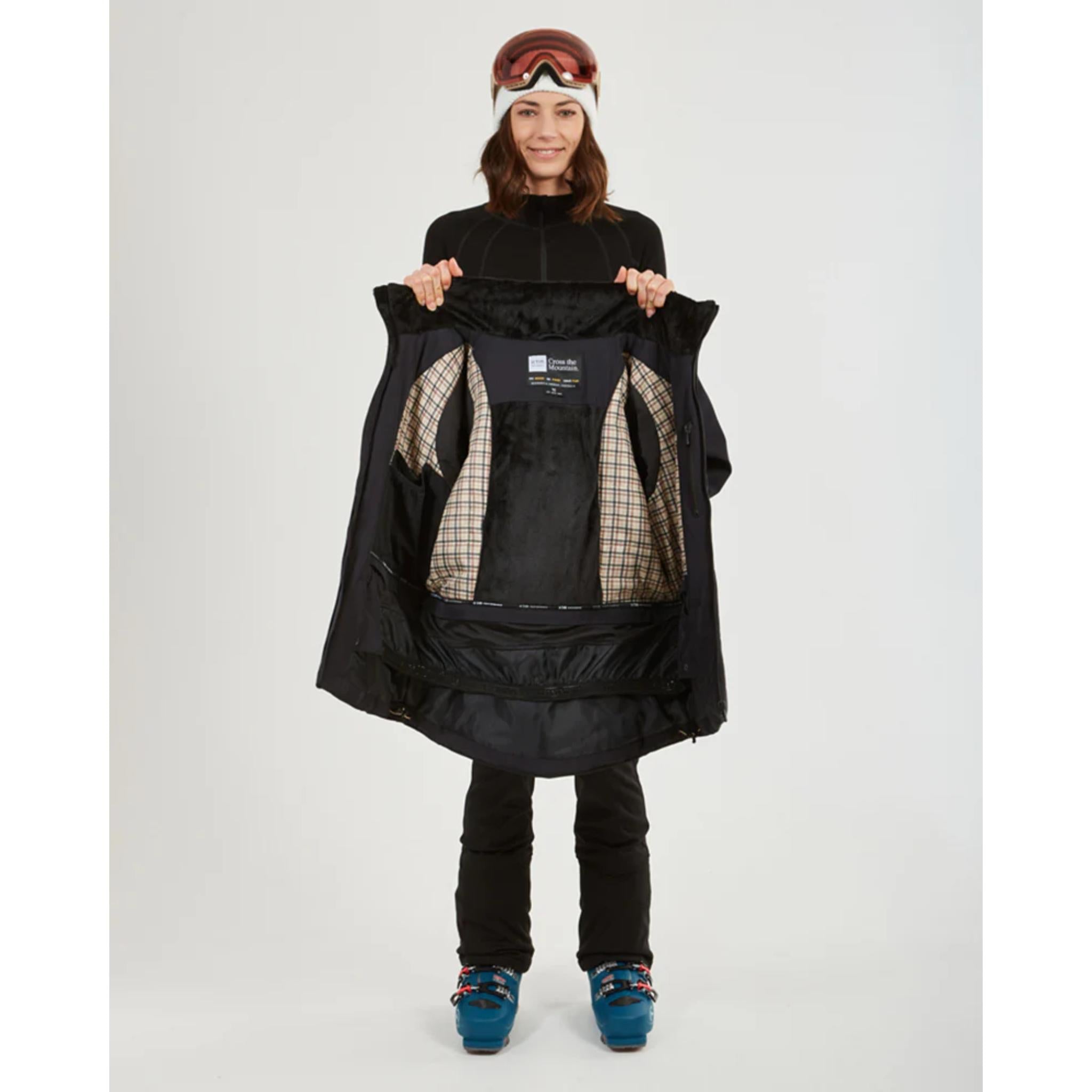 XTM Vallee Snow Jacket