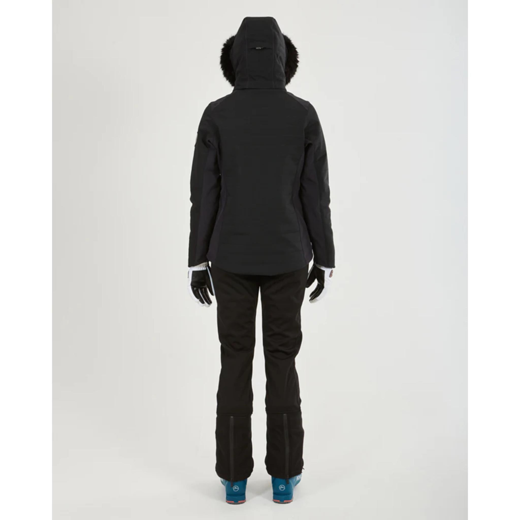 XTM Vallee Snow Jacket