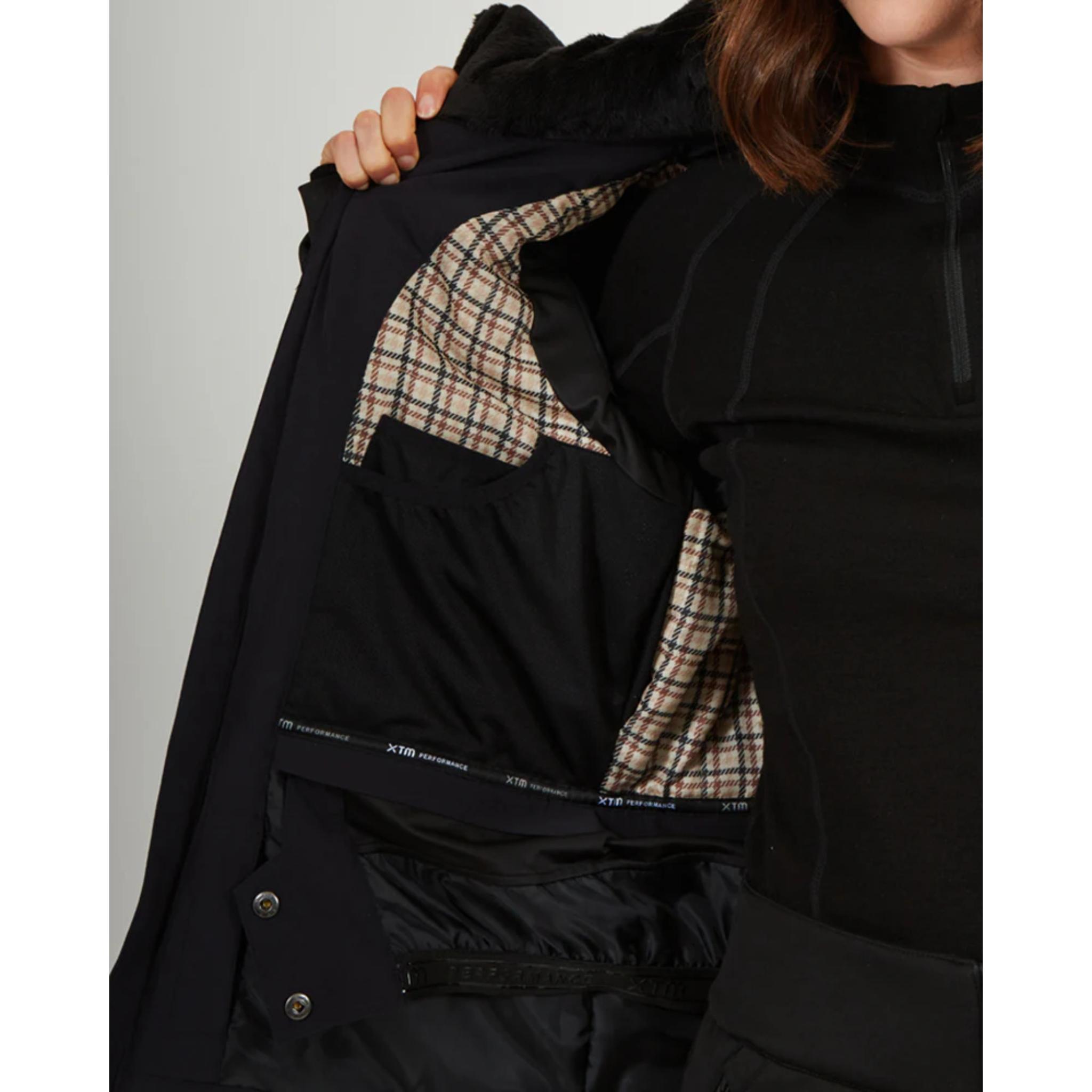 XTM Vallee Snow Jacket