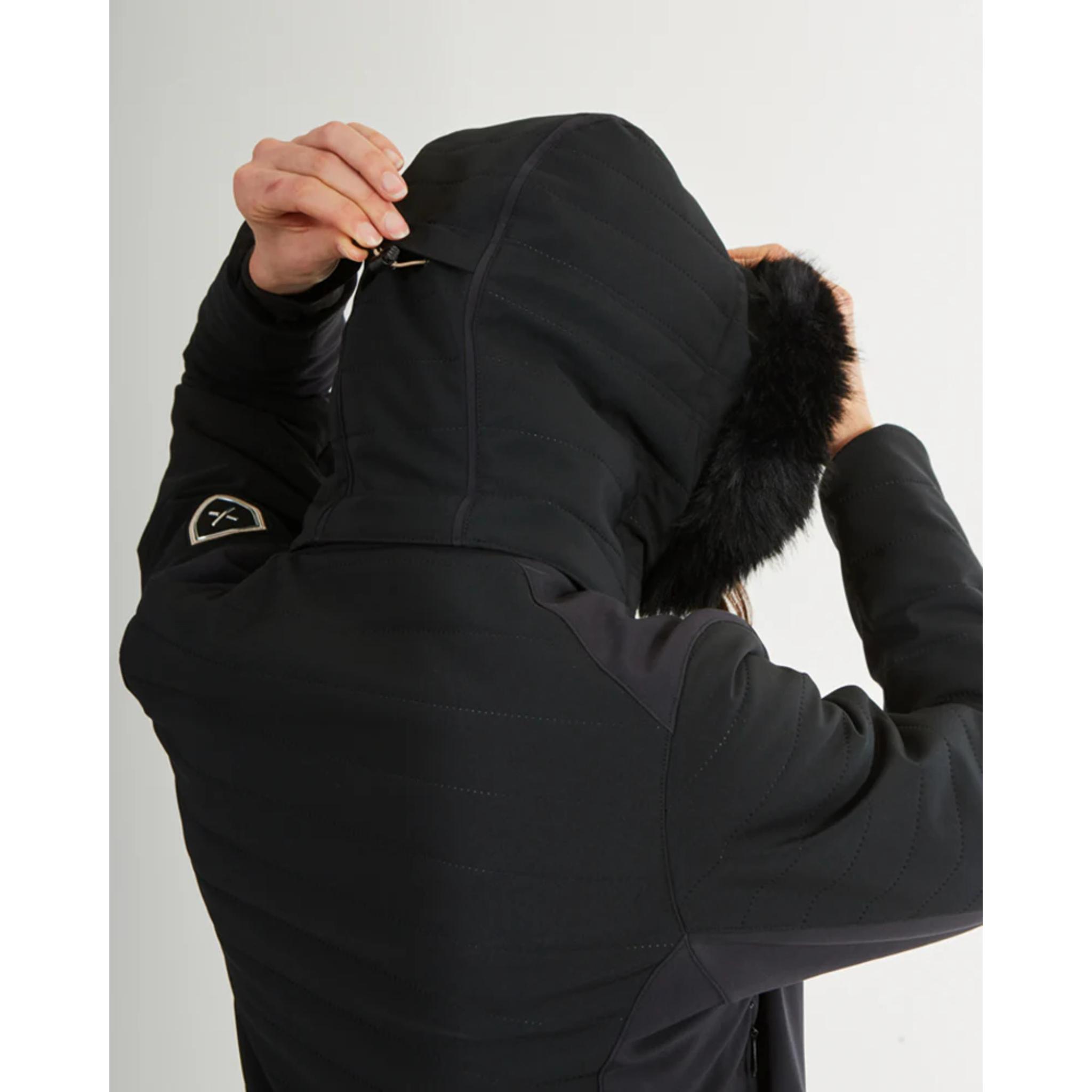 XTM Vallee Snow Jacket