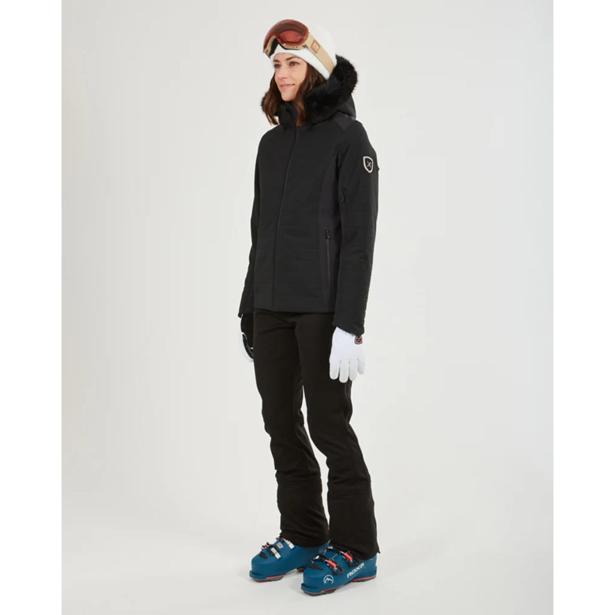 XTM Vallee Snow Jacket