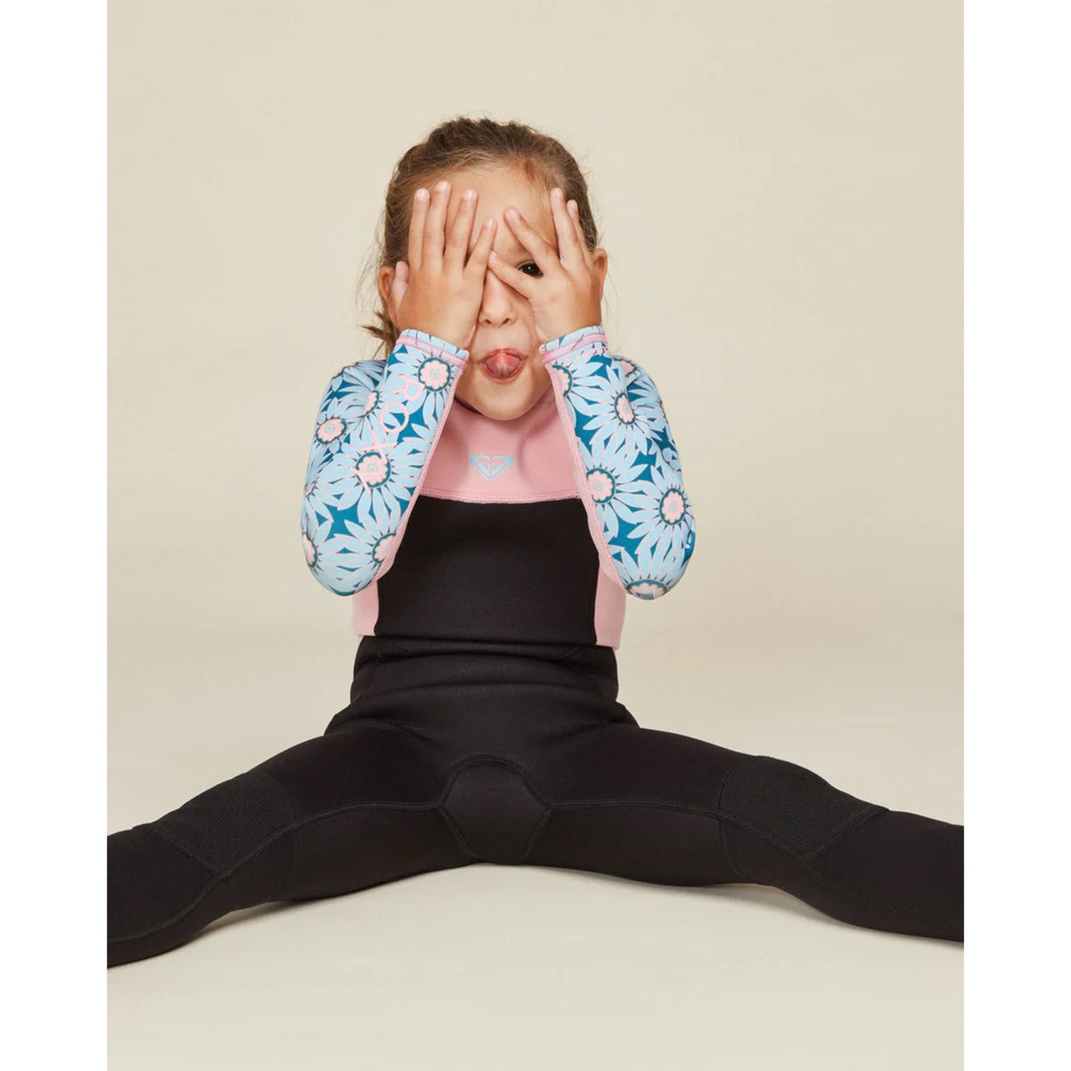 Roxy Girls 3/2 Prologue BZ Wetsuit