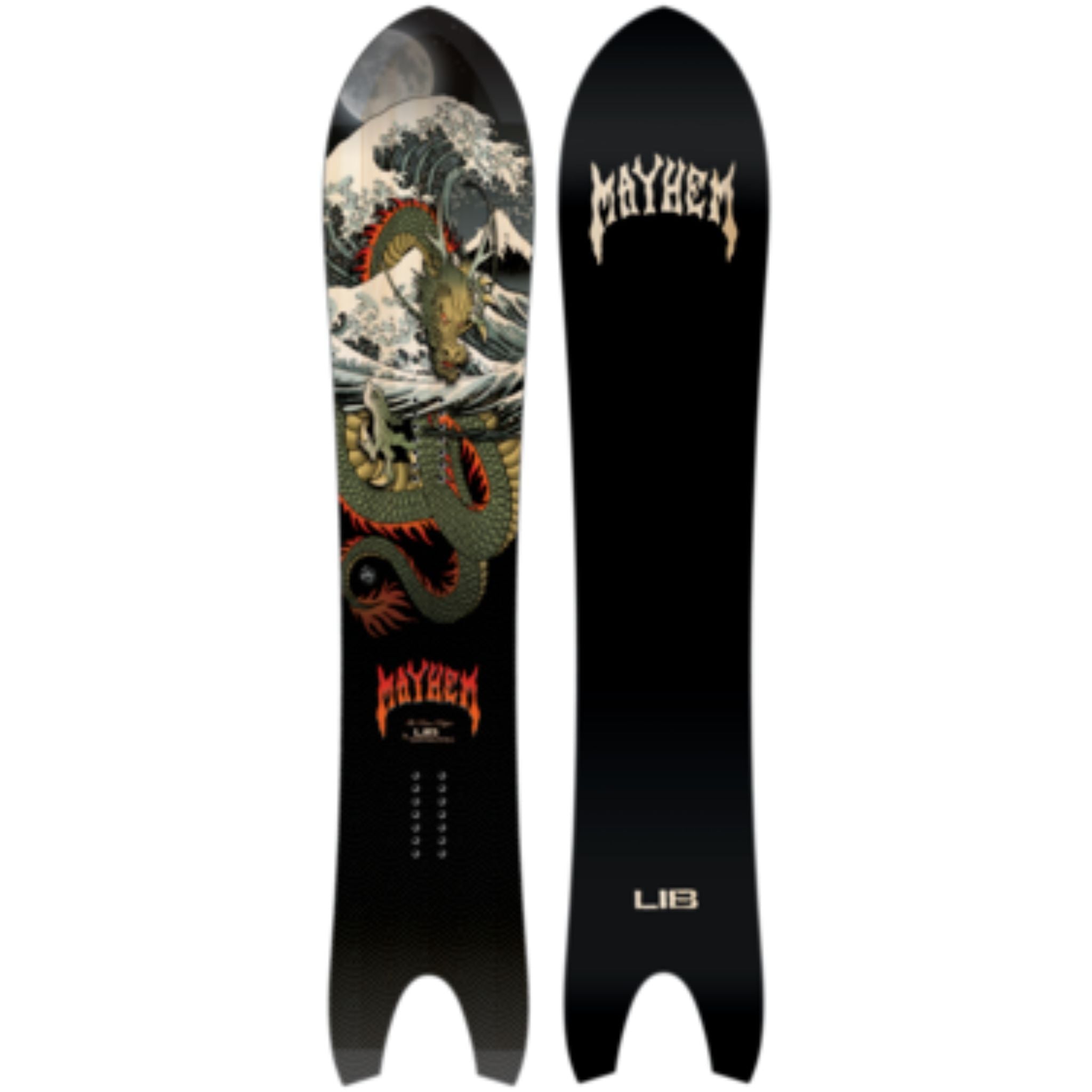 スポーツ リブテック レトロリッパー166