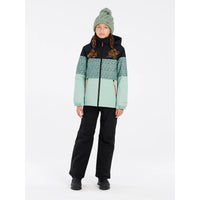 Protest PRT. Girls Fugee Jr Snow Jacket