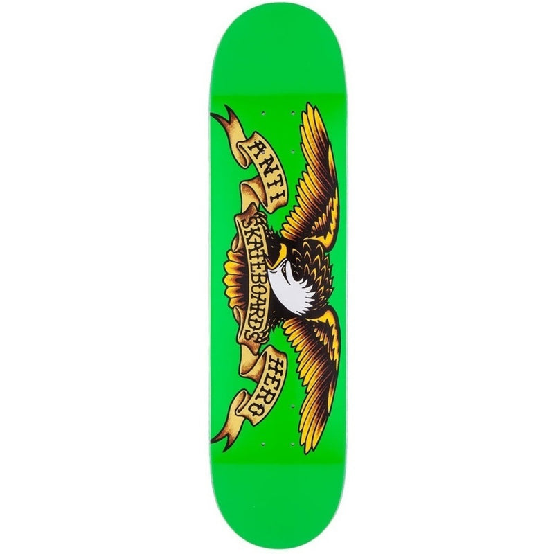 Anti Hero Classic Skateboard Deck