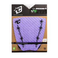 Creatures Of Leisure Jack Freestone Lite Ecopure Tail Pad