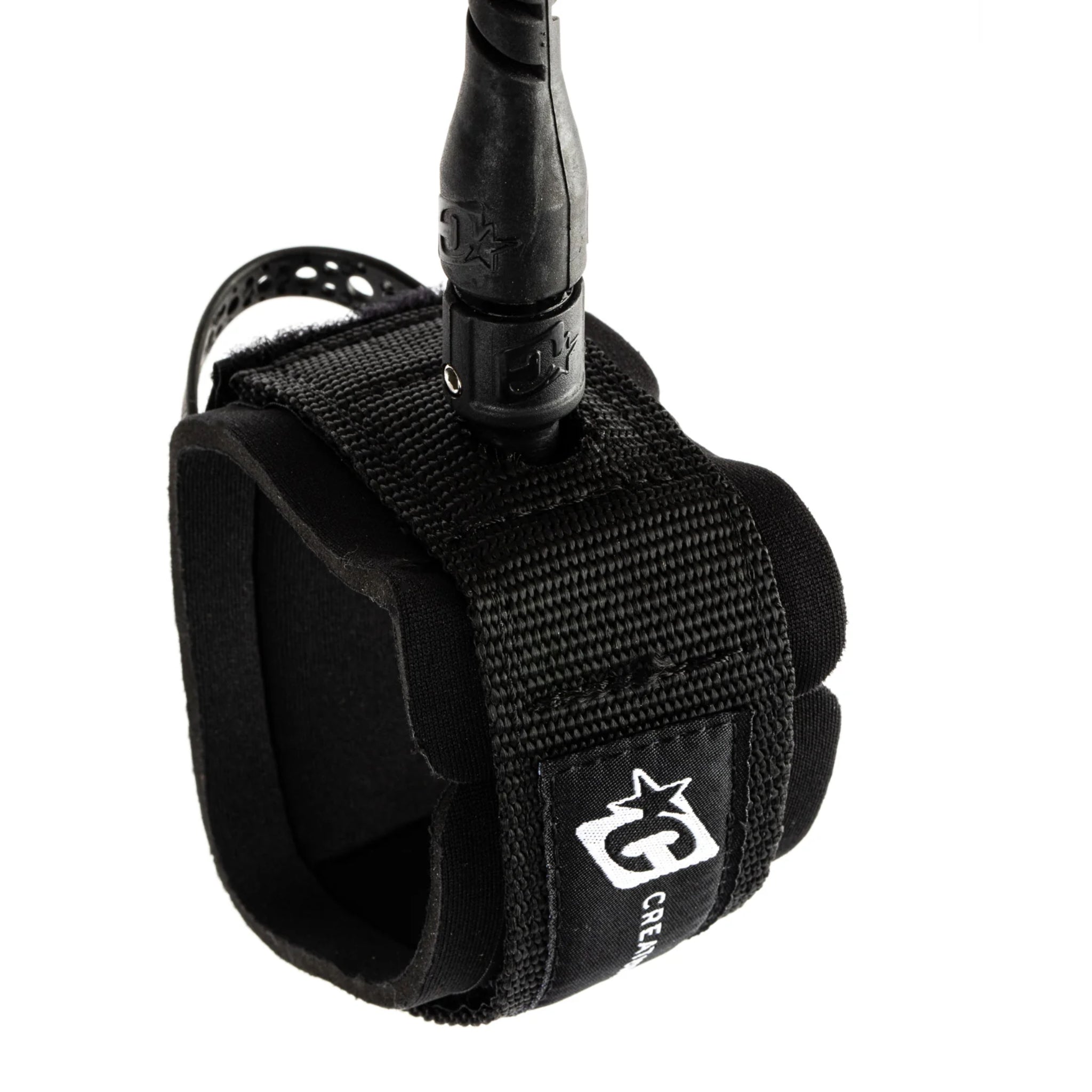 Creatures Of Leisure Icon 6 Leash