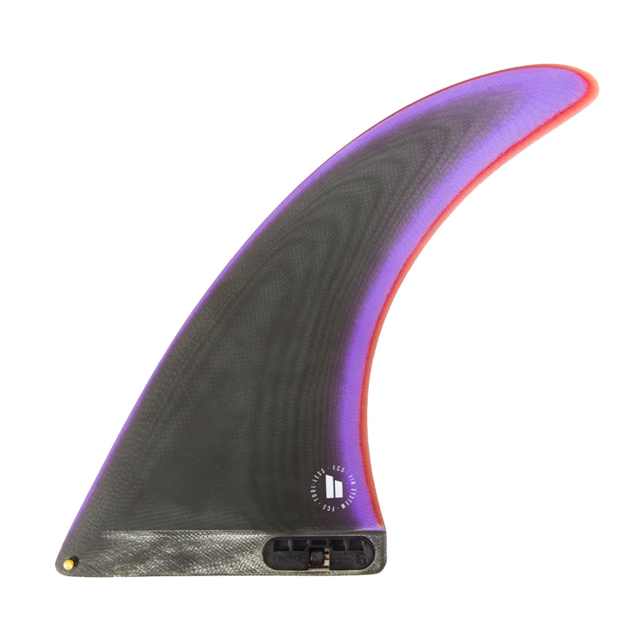FCS II Clique Longboard Fin - FCS Australia