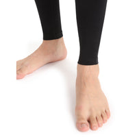 Icebreaker Mens 200 Oasis Thermal Leggings - Black