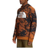 The North Face Mens Tekno Riding Hoodie