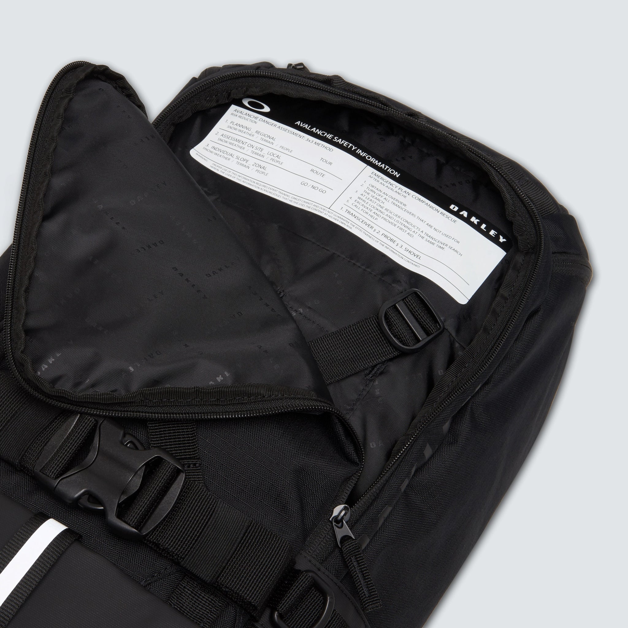 Oakley Peak Rc 25l Backpack