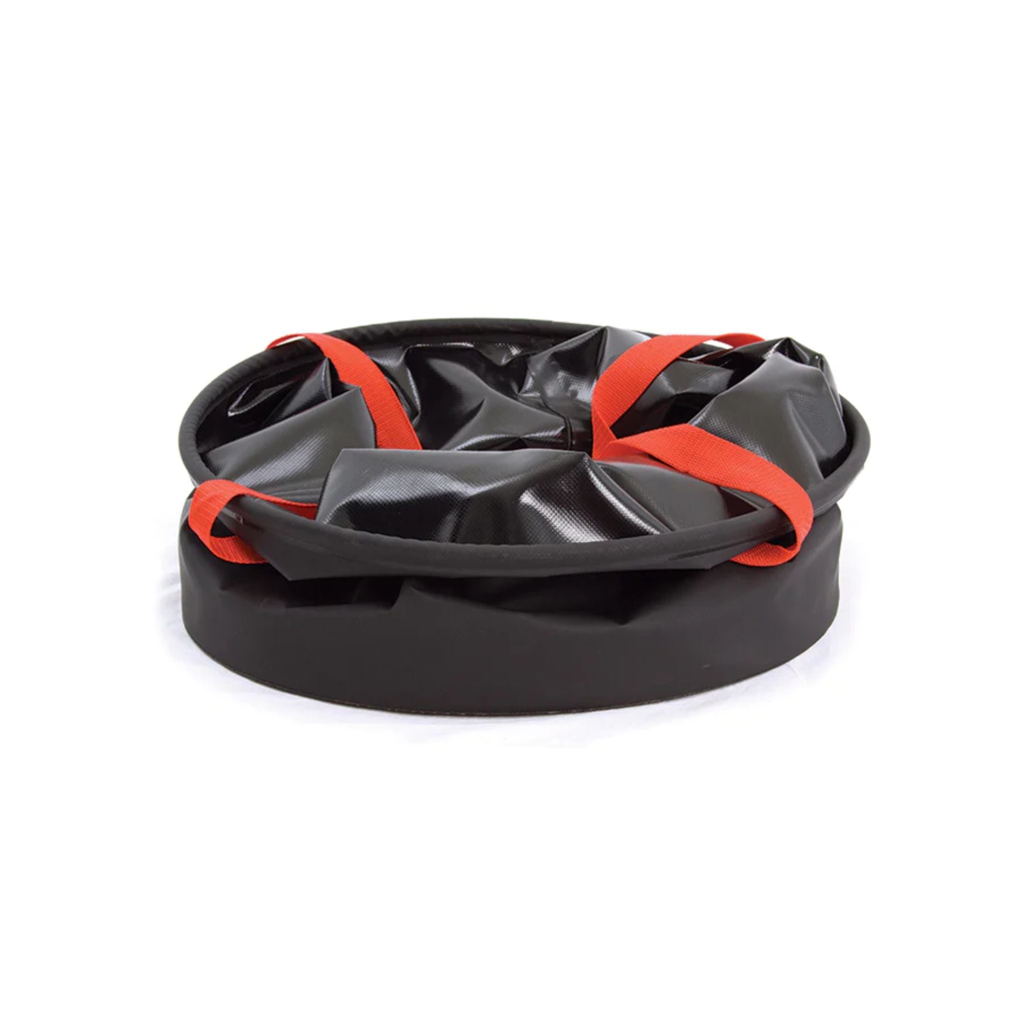 Ocean And Earth High And Dry Collapsible Wetty Bucket