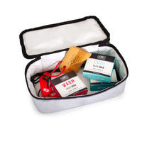 Ocean And Earth Wax Fridge