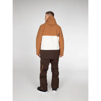 Protest Mens Backflip Snow Anorak