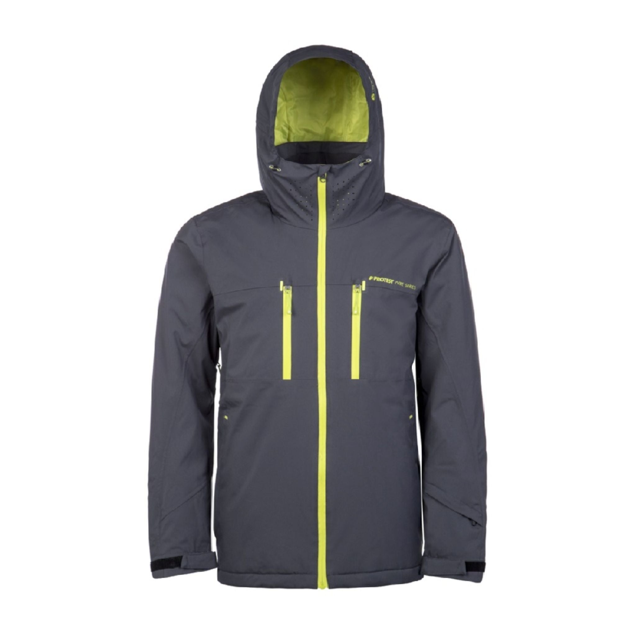 Protest Mens Clavin 18 Jacket