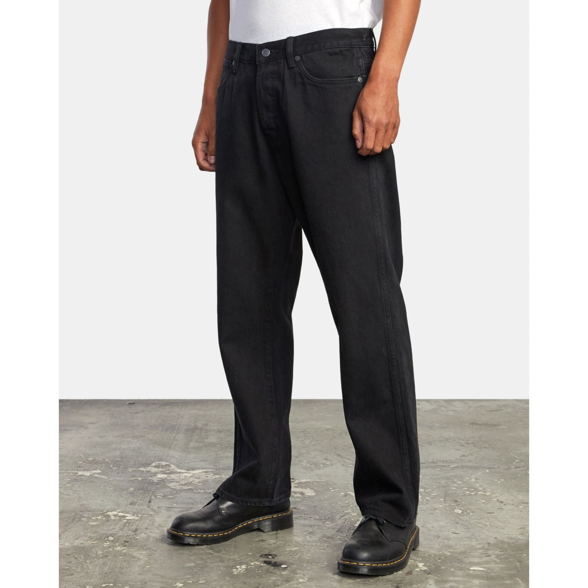 Rvca americana discount