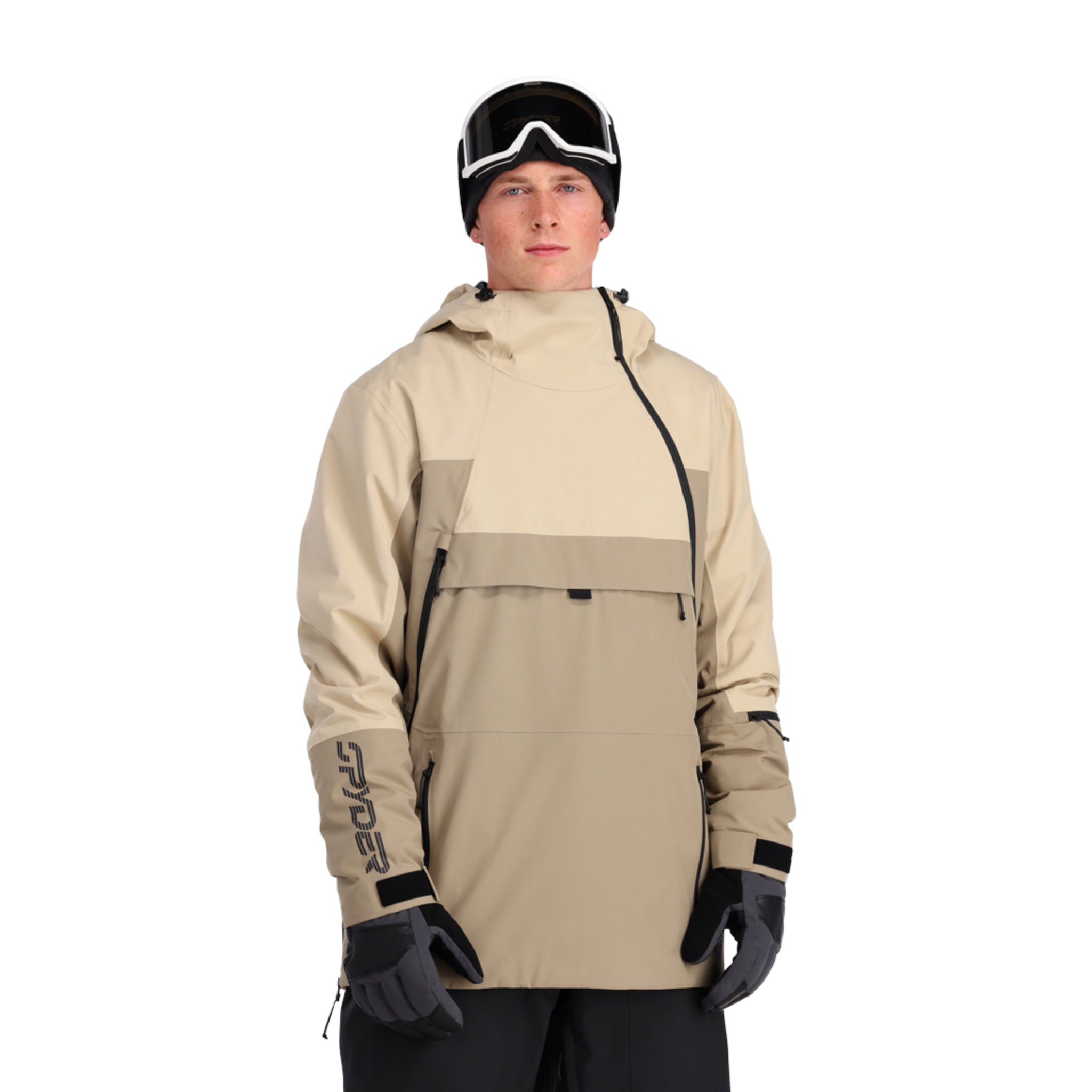Spyder quest jacket shop