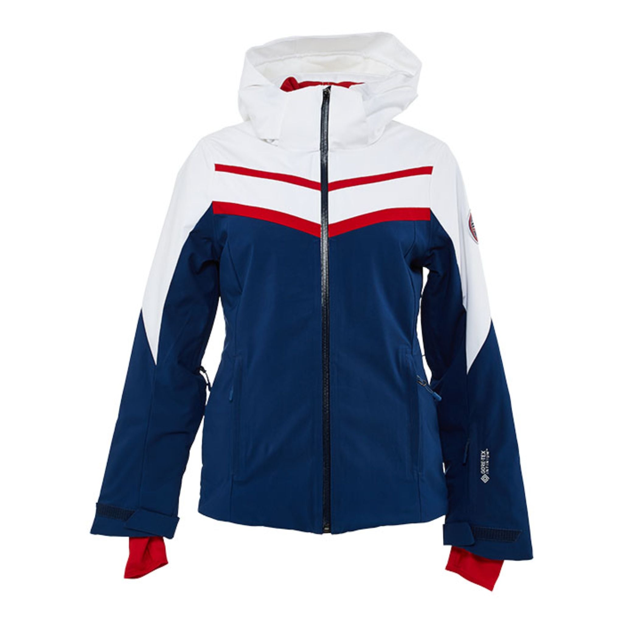 Spyder women's winter jacket hotsell