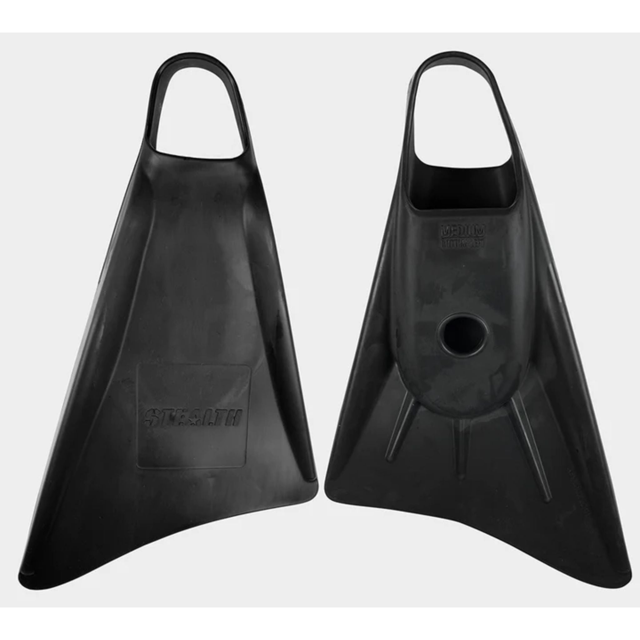 Stealth S1 Classic Swimfins