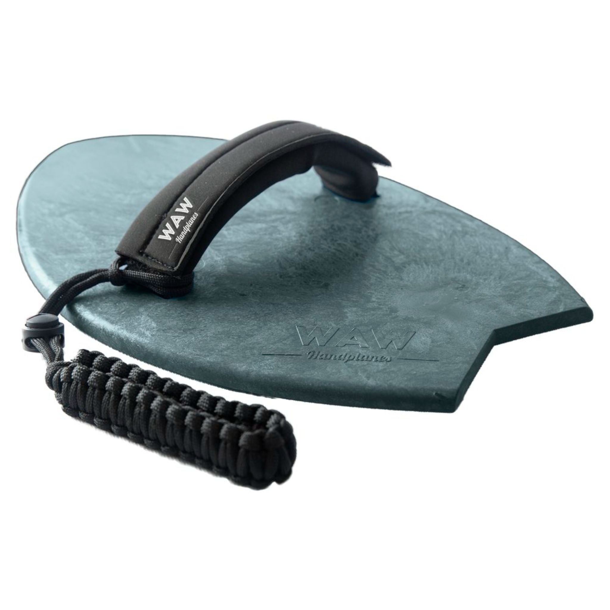 Waw Badfish Hand Plane