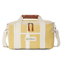Business And Pleasure Co Cooler Bag - Vintage Yellow