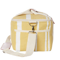Business And Pleasure Co Cooler Bag - Vintage Yellow