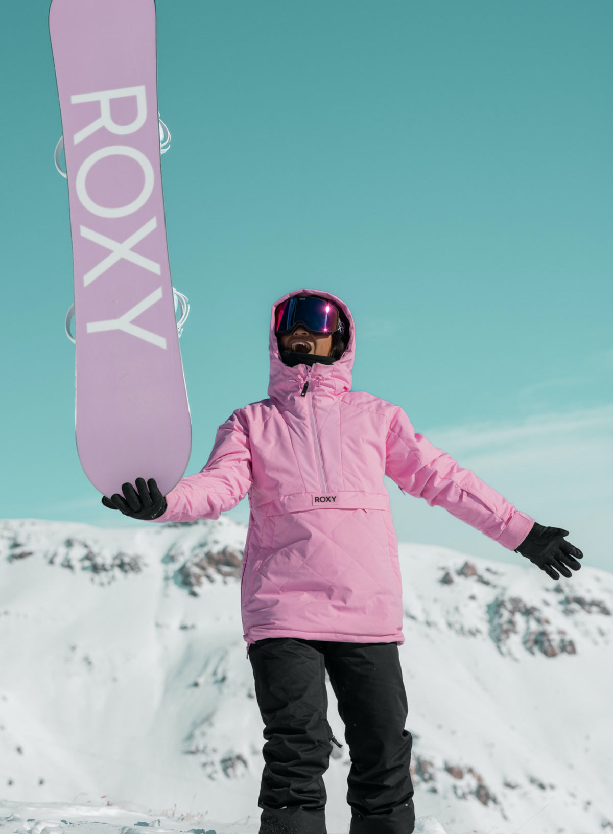 Top 10 Roxy Products This Season