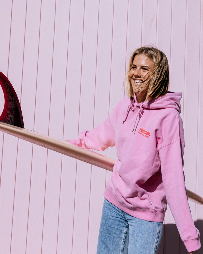 Women's Surf Clothing