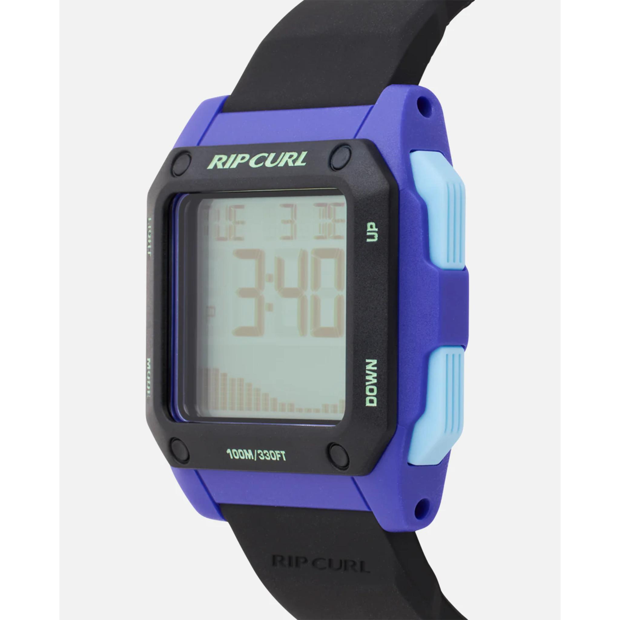 Rip Curl Odyssey Tide Surf Watch