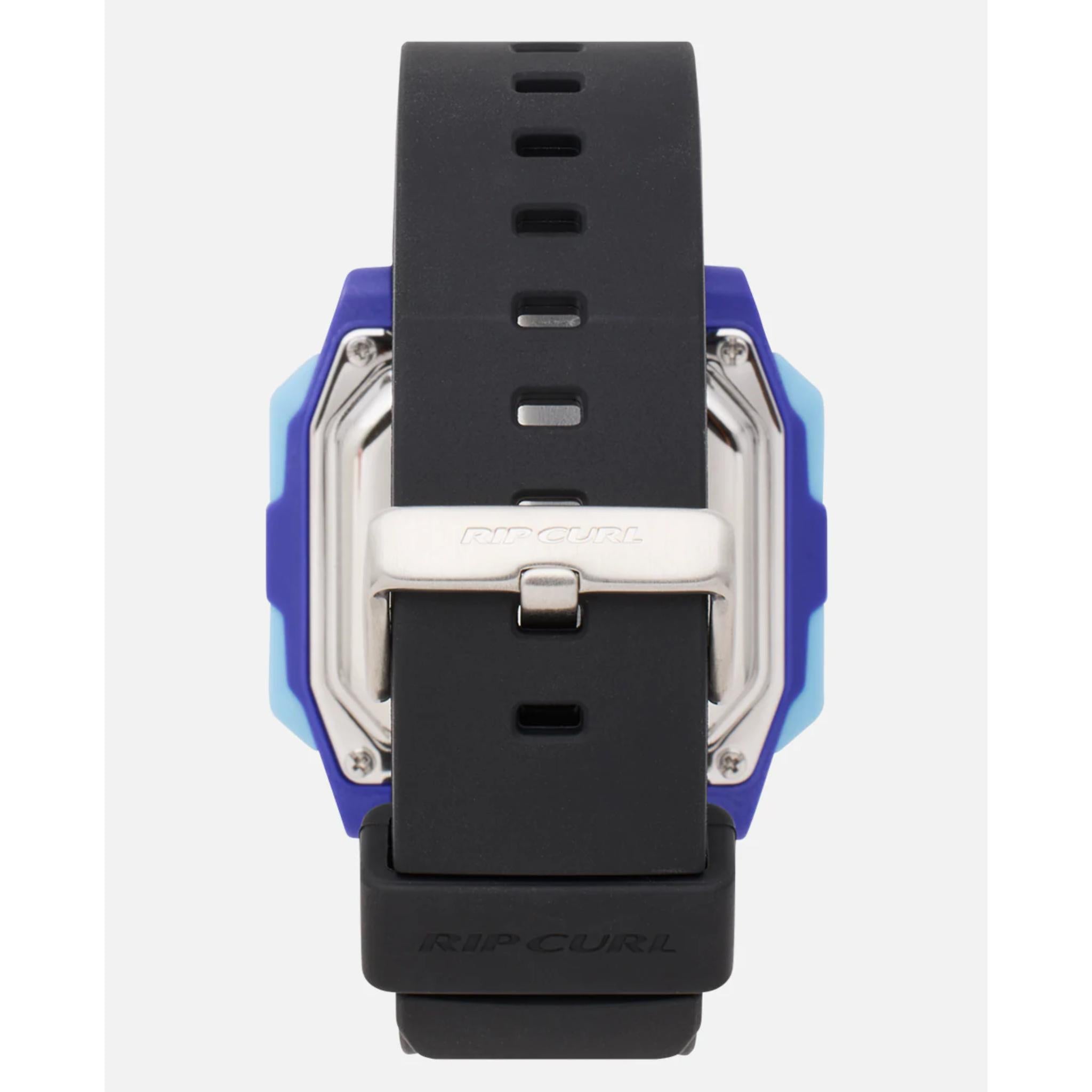Rip Curl Odyssey Tide Surf Watch