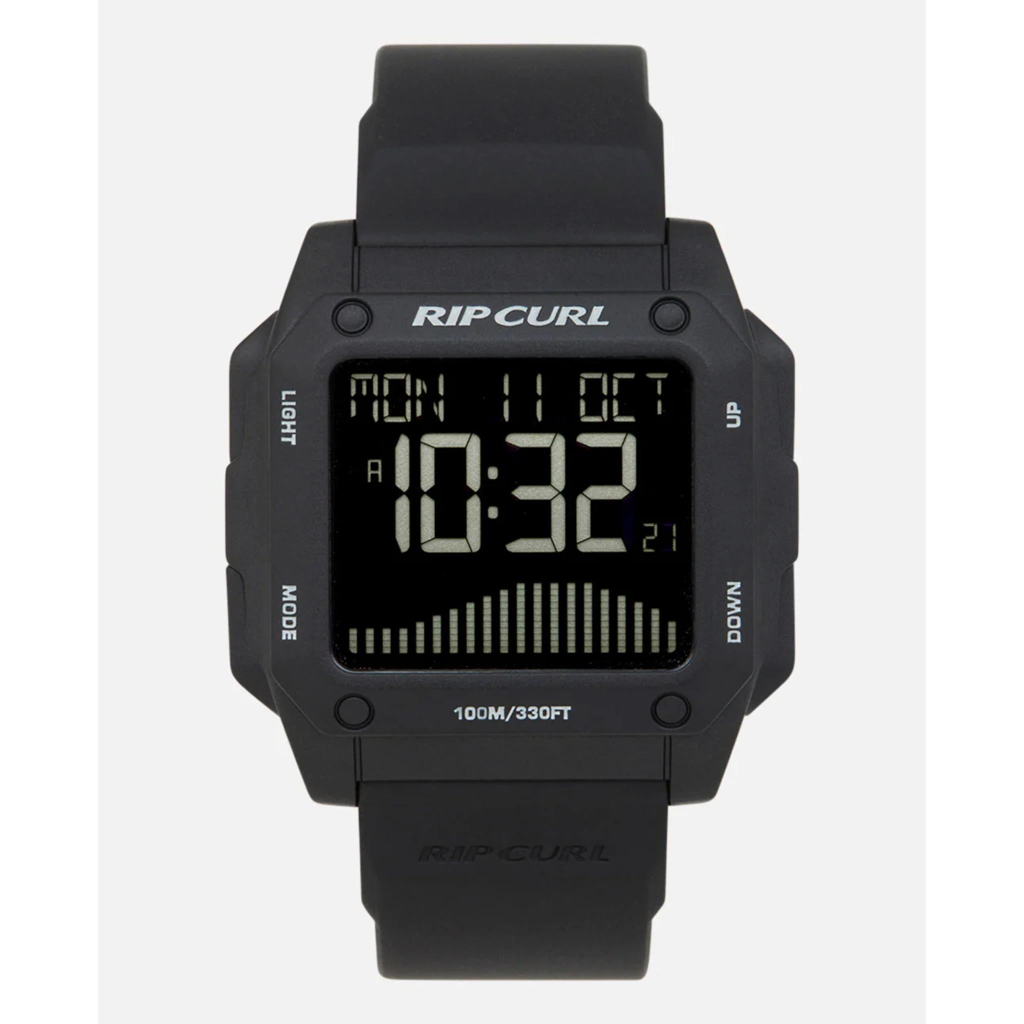 Rip Curl Odyssey Tide Surf Watch