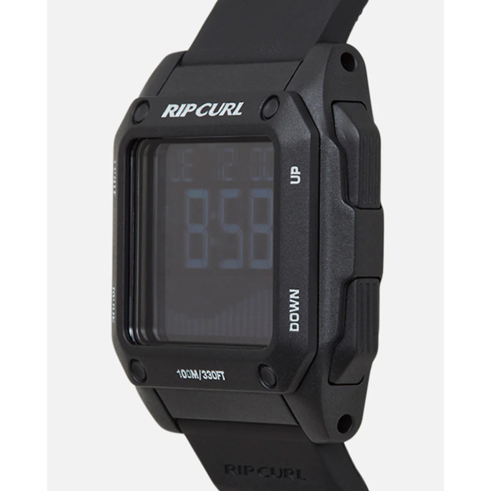 Rip Curl Odyssey Tide Surf Watch