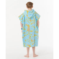Rip Curl Boys Mixed Hooded Towel