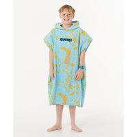 Rip Curl Boys Mixed Hooded Towel