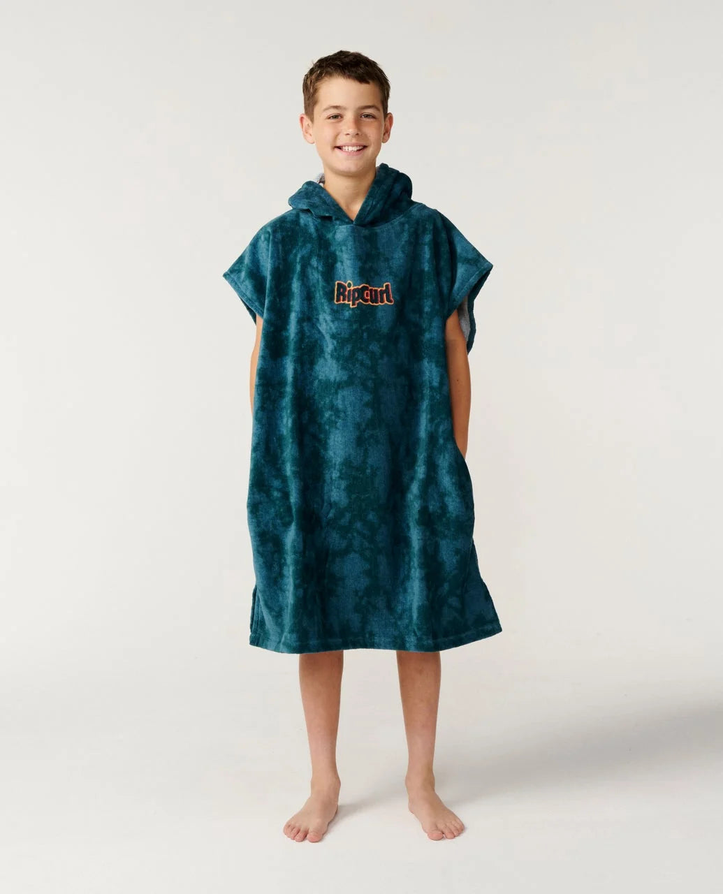Rip Curl Boys Sessions Hooded Towel