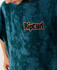 Rip Curl Boys Sessions Hooded Towel
