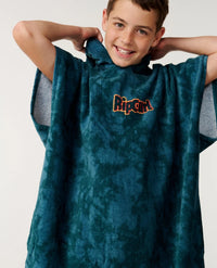 Rip Curl Boys Sessions Hooded Towel