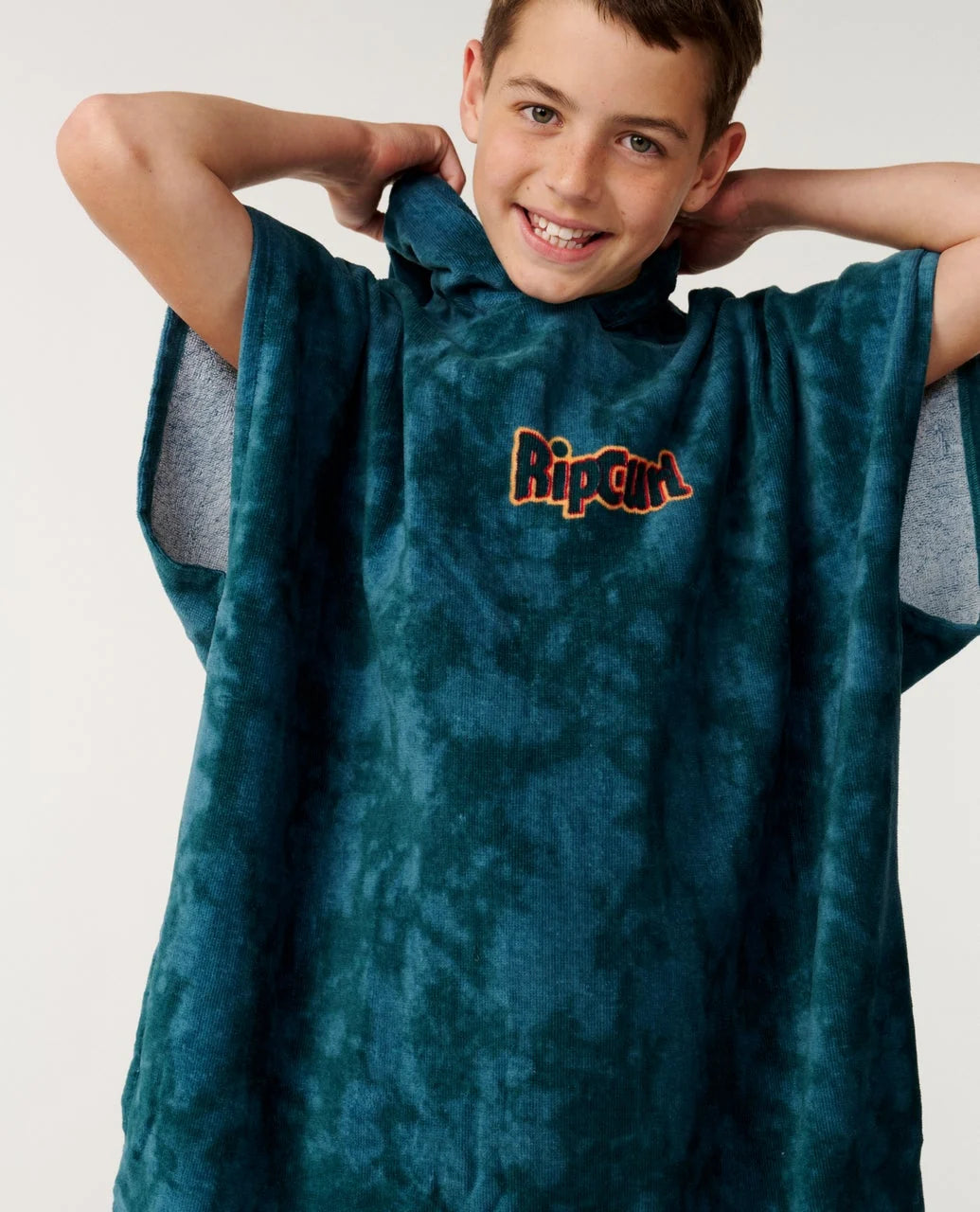 Rip Curl Boys Sessions Hooded Towel