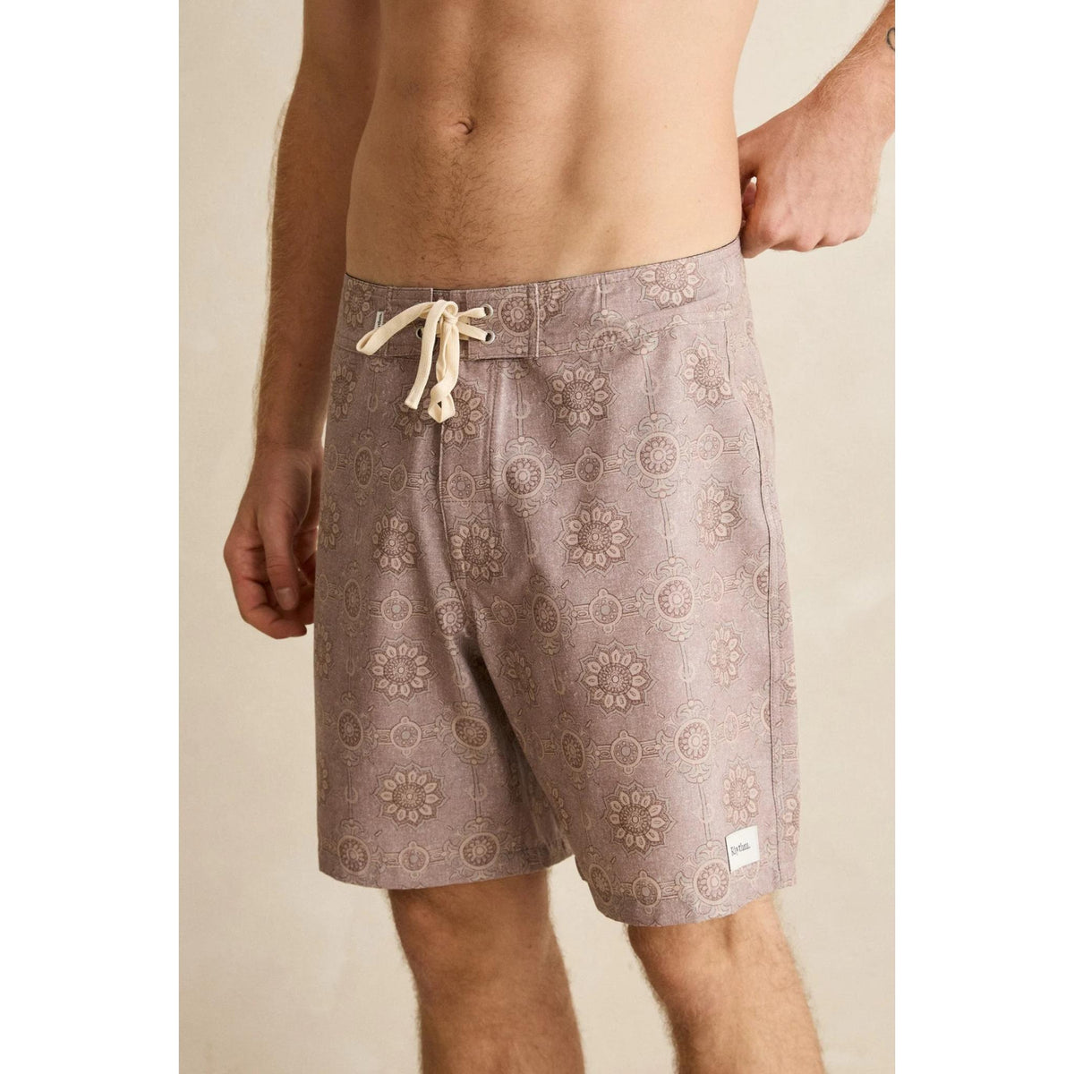 Rhythm Tangier Trunk