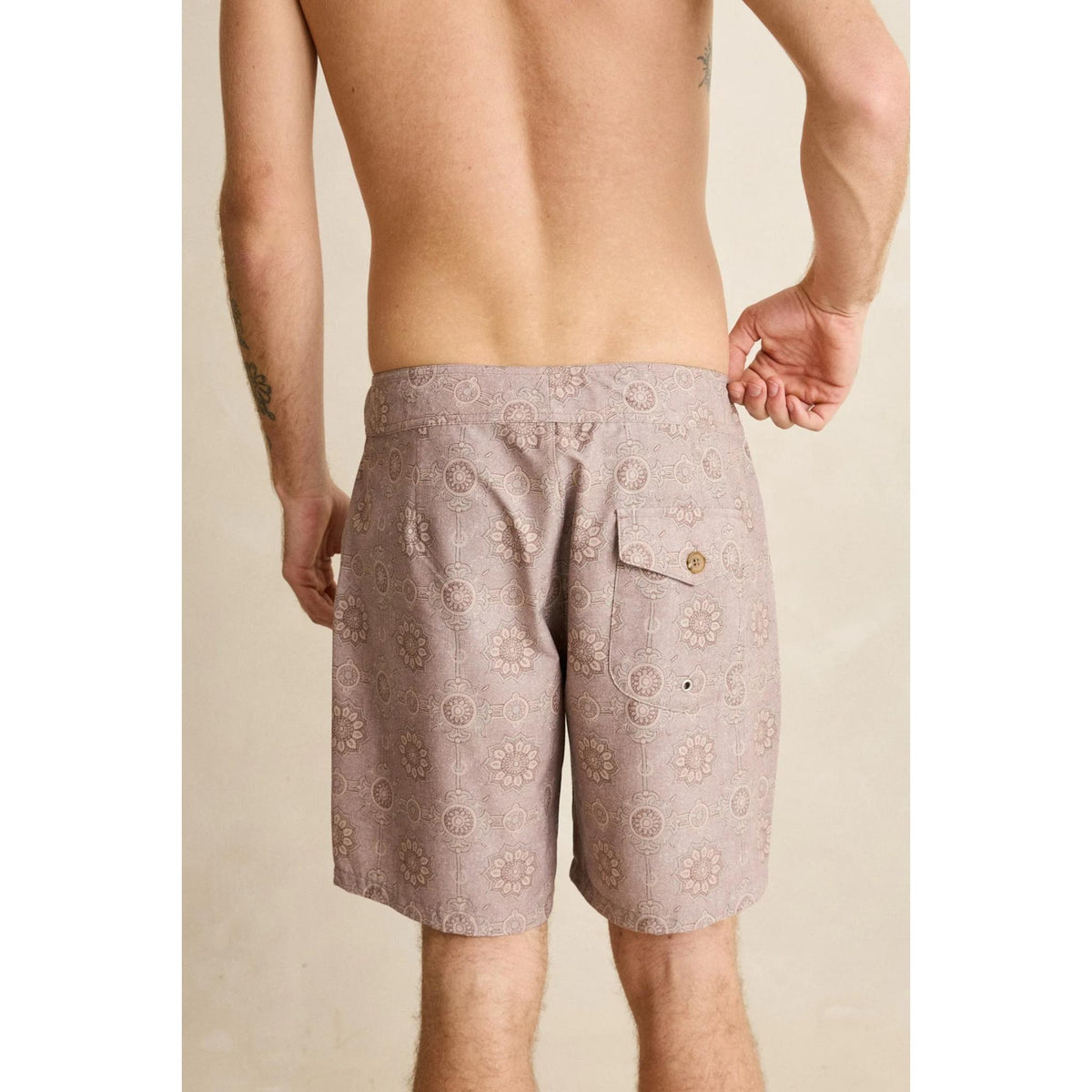 Rhythm Tangier Trunk