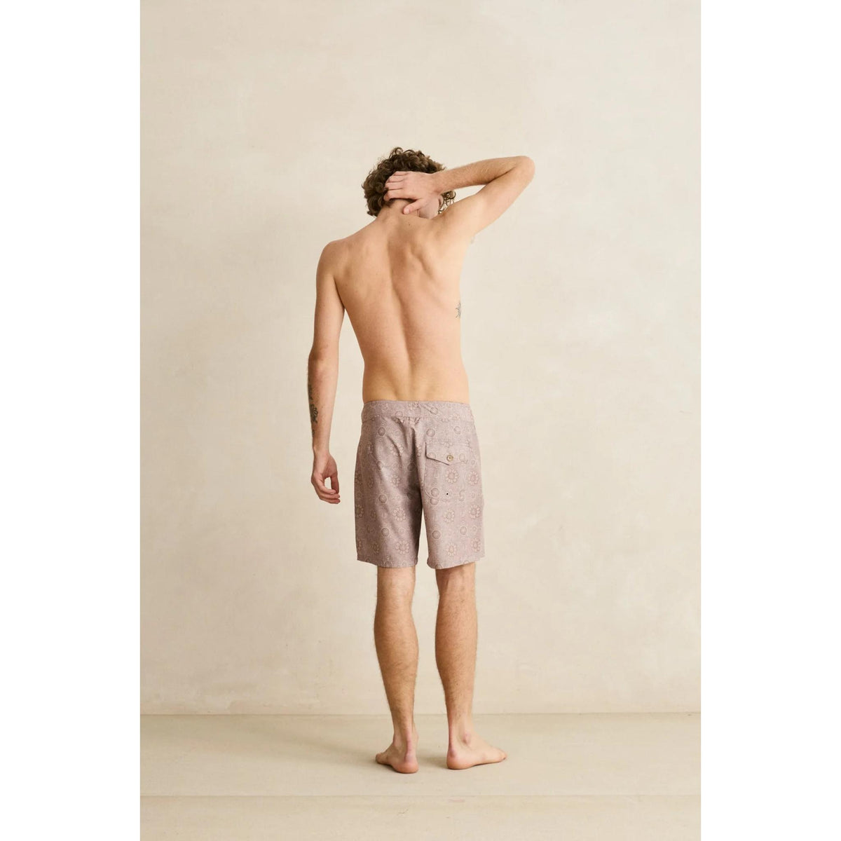 Rhythm Tangier Trunk