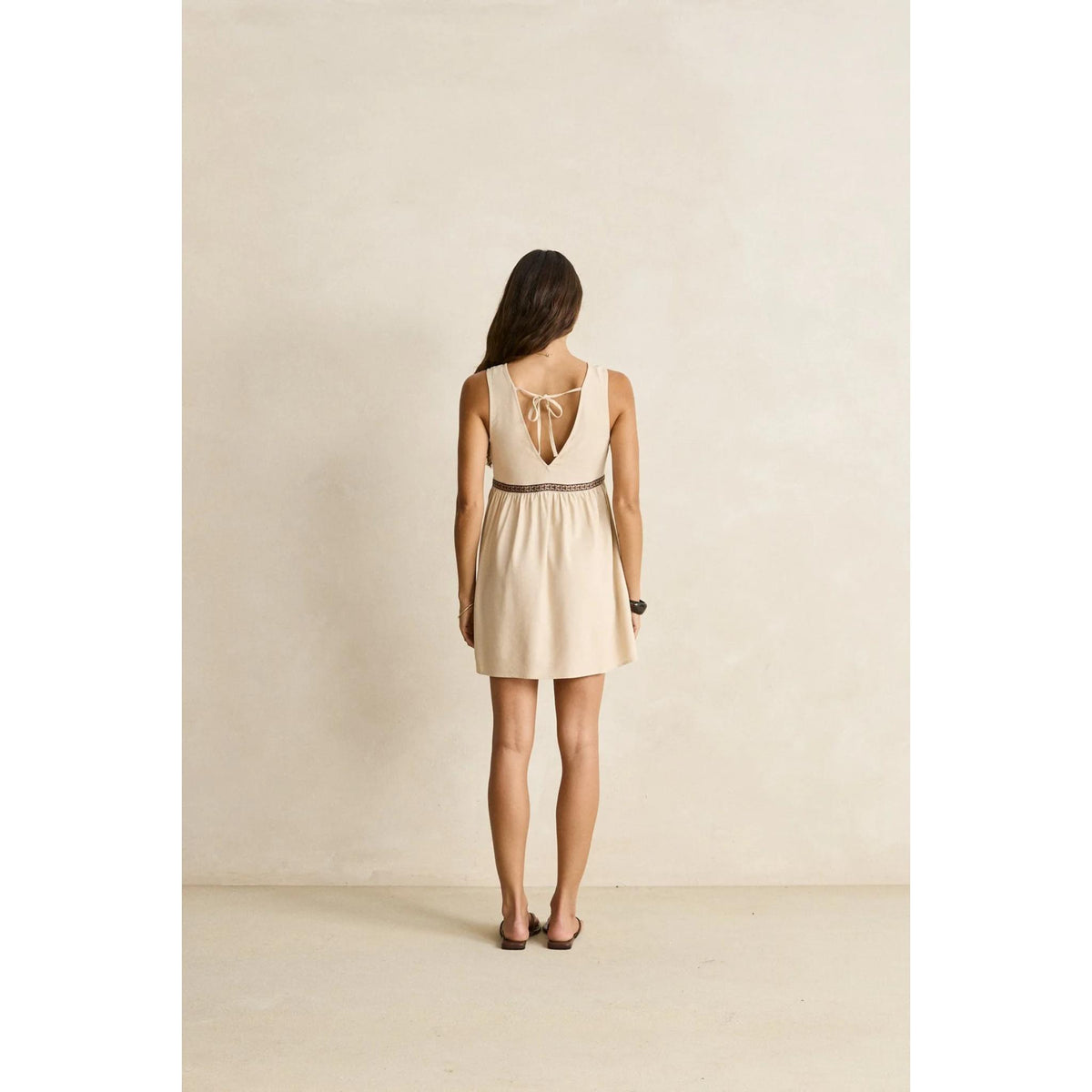 Rhythm Hazel Mini Dress