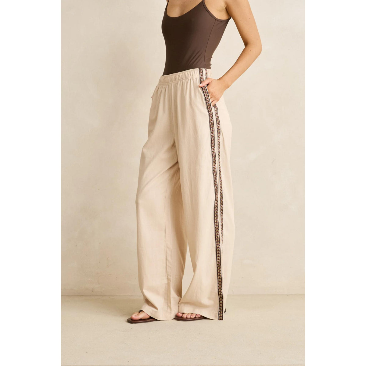 Rhythm Hazel Beach Pant