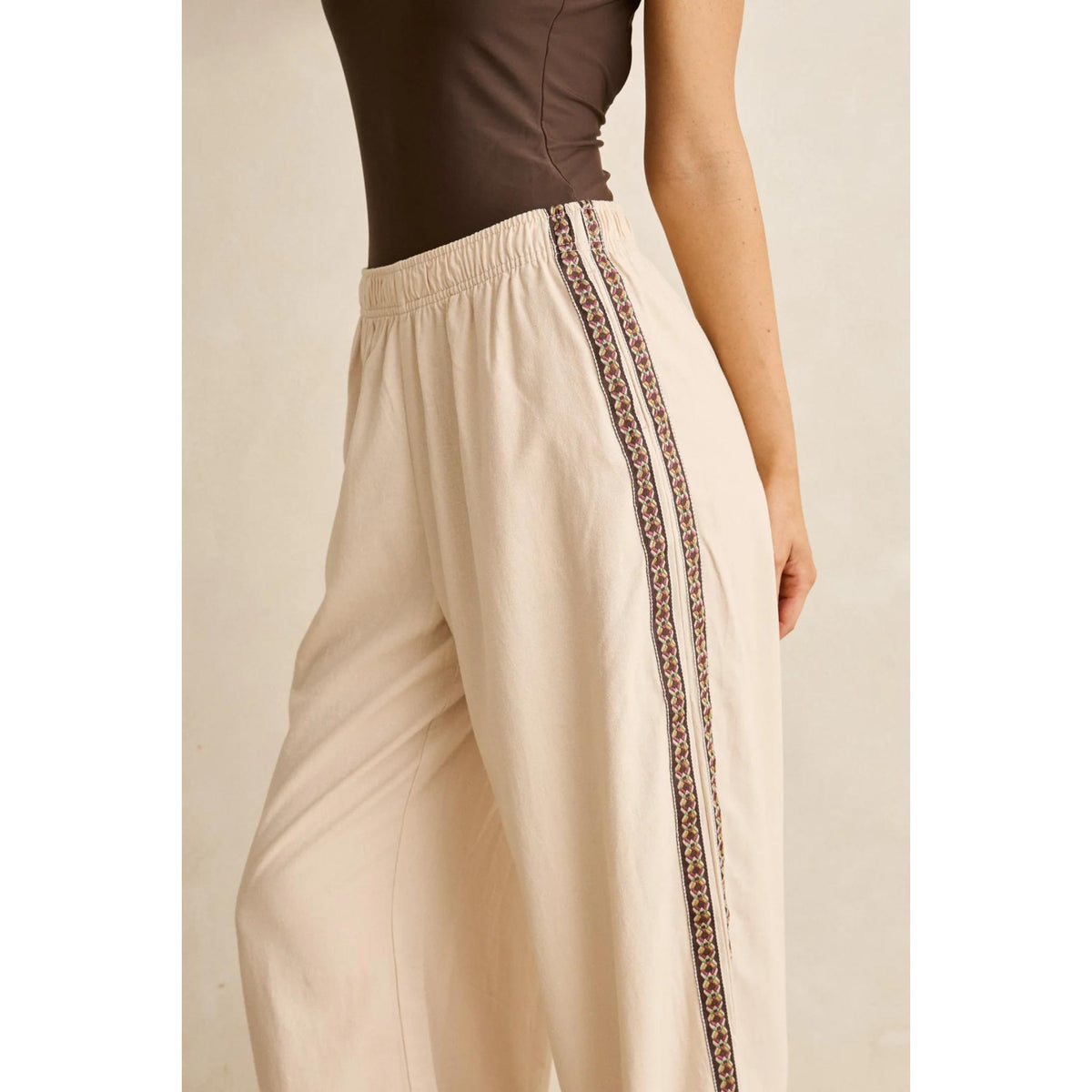 Rhythm Hazel Beach Pant