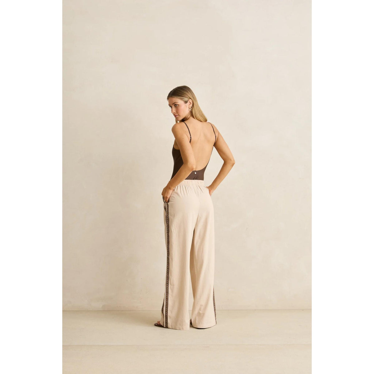 Rhythm Hazel Beach Pant