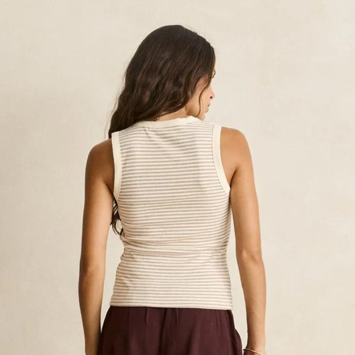 Rhythm Essential Tank
