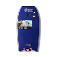DMZ TWO70 38" Bodyboard